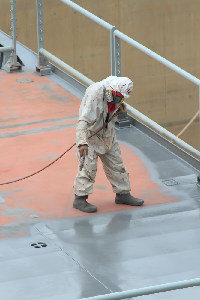 Nave industrial en Castellar del Vallès